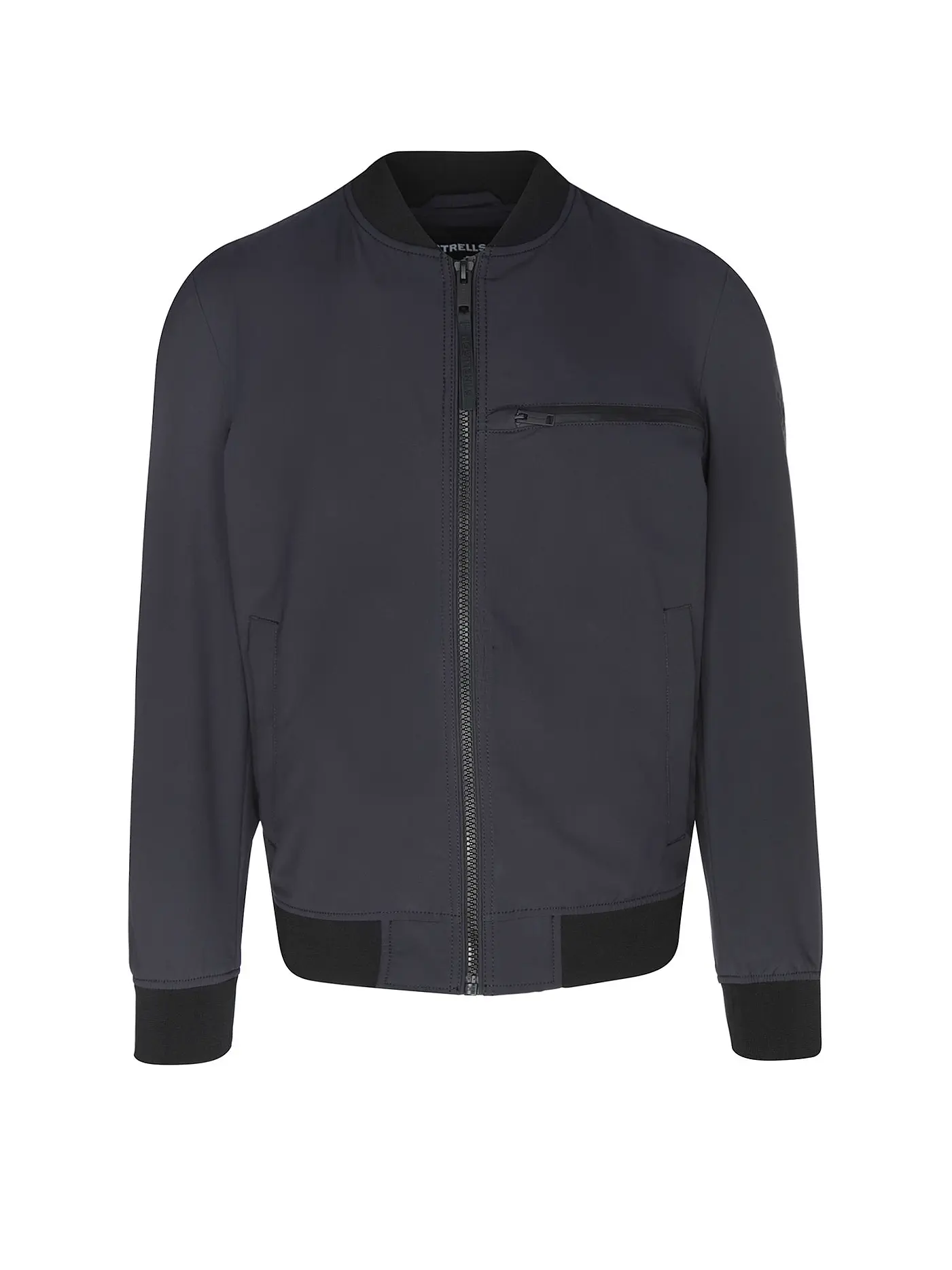 STRELLSON | Blouson CLEARWATER | dunkelblau